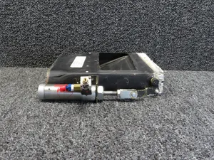 6315350-33 (Alt: 6315350-50) Cessna 525 Overhead Air Distribution Valve Assembly